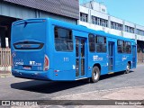 SOGAL - Sociedade de Ônibus Gaúcha Ltda. 111 na cidade de Canoas, Rio Grande do Sul, Brasil, por Douglas Storgatto. ID da foto: :id.