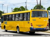 AVS Transportes 8005 na cidade de Cabo de Santo Agostinho, Pernambuco, Brasil, por Gabriel Miguel. ID da foto: :id.