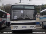 Vip Bus Comércio de Ônibus 1977 na cidade de Barueri, São Paulo, Brasil, por Gilberto Mendes dos Santos. ID da foto: :id.