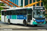 Transportes Campo Grande D53575 na cidade de Rio de Janeiro, Rio de Janeiro, Brasil, por Marlon Generoso. ID da foto: :id.