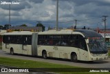 Leblon Transporte de Passageiros 15R13 na cidade de Curitiba, Paraná, Brasil, por Jefferson Simões. ID da foto: :id.
