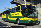 Expresso Brasileiro 506 na cidade de Rio de Janeiro, Rio de Janeiro, Brasil, por Paulo Henrique Pereira Borges. ID da foto: :id.