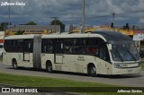 Leblon Transporte de Passageiros 15R95 na cidade de Curitiba, Paraná, Brasil, por Jefferson Simões. ID da foto: :id.