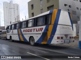 Rogetur Transporte e Turismo 16 na cidade de João Pessoa, Paraíba, Brasil, por Simão Cirineu. ID da foto: :id.
