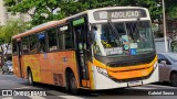 Empresa de Transportes Braso Lisboa A29113 na cidade de Rio de Janeiro, Rio de Janeiro, Brasil, por Gabriel Sousa. ID da foto: :id.