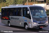 Hansatur Transporte e Turismo 11424 na cidade de Curitiba, Paraná, Brasil, por Gabriel Marciniuk. ID da foto: :id.