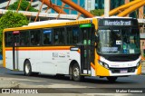 Transportes Paranapuan B10046 na cidade de Rio de Janeiro, Rio de Janeiro, Brasil, por Marlon Generoso. ID da foto: :id.