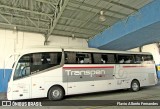 Transpen Transporte Coletivo e Encomendas 42040 na cidade de Sorocaba, São Paulo, Brasil, por Flavio Alberto Fernandes. ID da foto: :id.
