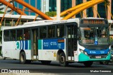 Transportes Campo Grande D53502 na cidade de Rio de Janeiro, Rio de Janeiro, Brasil, por Marlon Generoso. ID da foto: :id.