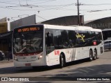 Next Mobilidade - ABC Sistema de Transporte 5424 na cidade de Santo André, São Paulo, Brasil, por Gilberto Mendes dos Santos. ID da foto: :id.