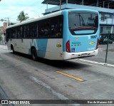 Vega Manaus Transporte 1015007 na cidade de Manaus, Amazonas, Brasil, por Bus de Manaus AM. ID da foto: :id.