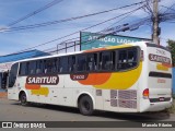 Saritur - Santa Rita Transporte Urbano e Rodoviário 21600 na cidade de Lagoa Santa, Minas Gerais, Brasil, por Marcelo Ribeiro. ID da foto: :id.