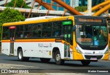Transportes Paranapuan B10039 na cidade de Rio de Janeiro, Rio de Janeiro, Brasil, por Marlon Generoso. ID da foto: :id.