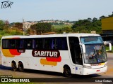 Saritur - Santa Rita Transporte Urbano e Rodoviário 19300 na cidade de Sabará, Minas Gerais, Brasil, por César Ônibus. ID da foto: :id.
