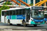 Transportes Campo Grande D53568 na cidade de Rio de Janeiro, Rio de Janeiro, Brasil, por Marlon Generoso. ID da foto: :id.