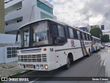 Rogetur Transporte e Turismo 16 na cidade de João Pessoa, Paraíba, Brasil, por Simão Cirineu. ID da foto: :id.