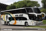 Expresso São José 1300 na cidade de Florianópolis, Santa Catarina, Brasil, por Jovani Cecchin. ID da foto: :id.