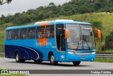 Empresa de Ônibus Pássaro Marron 5079 na cidade de Santa Isabel, São Paulo, Brasil, por Rodrigo Coimbra. ID da foto: :id.