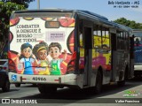 Salvadora Transportes > Transluciana 40986 na cidade de Belo Horizonte, Minas Gerais, Brasil, por Valter Francisco. ID da foto: :id.
