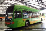 Transportes Coletivos Grande Bauru 2850 na cidade de Bauru, São Paulo, Brasil, por Vinicius de Oliveira Munhoz. ID da foto: :id.