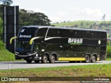 Trans Brasil > TCB - Transporte Coletivo Brasil 020214 na cidade de Juiz de Fora, Minas Gerais, Brasil, por Luiz Krolman. ID da foto: :id.