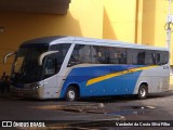 Primeira Classe Transportes 2075 na cidade de Itumbiara, Goiás, Brasil, por Vanderlei da Costa Silva Filho. ID da foto: :id.