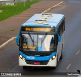 Urbi Mobilidade Urbana 335568 na cidade de SIA, Distrito Federal, Brasil, por Ygor Busólogo. ID da foto: :id.