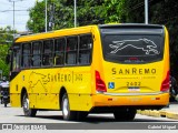 San Remo 2402 na cidade de Cabo de Santo Agostinho, Pernambuco, Brasil, por Gabriel Miguel. ID da foto: :id.