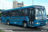 Emflotur - Empresa Florianópolis de Transportes Coletivos 3313 na cidade de Florianópolis, Santa Catarina, Brasil, por Windy Silva. ID da foto: :id.