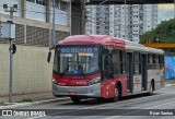 Auto Viação Transcap 8 5774 na cidade de São Paulo, São Paulo, Brasil, por Ryan Santos. ID da foto: :id.