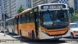 Empresa de Transportes Braso Lisboa A29034 na cidade de Rio de Janeiro, Rio de Janeiro, Brasil, por Gabriel Sousa. ID da foto: :id.