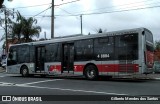 Express Transportes Urbanos Ltda 4 8804 na cidade de São Paulo, São Paulo, Brasil, por Gilberto Mendes dos Santos. ID da foto: :id.