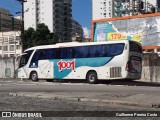 Auto Viação 1001 RJ 108.463 na cidade de Rio de Janeiro, Rio de Janeiro, Brasil, por Guilherme Pereira Costa. ID da foto: :id.