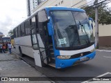 Ônibus Particulares 4520 na cidade de João Pessoa, Paraíba, Brasil, por Simão Cirineu. ID da foto: :id.
