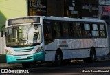 Ônibus Particulares 8C90 na cidade de Feira de Santana, Bahia, Brasil, por Marcio Alves Pimentel. ID da foto: :id.