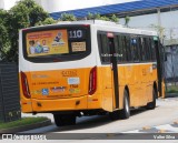 Real Auto Ônibus C41262 na cidade de Rio de Janeiro, Rio de Janeiro, Brasil, por Valter Silva. ID da foto: :id.