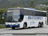 Butterfly Transportes e Turismo 2021 na cidade de Petrópolis, Rio de Janeiro, Brasil, por Rafael da Silva Xarão. ID da foto: :id.