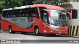 Empresa de Ônibus Pássaro Marron 5632 na cidade de São Paulo, São Paulo, Brasil, por Cle Giraldi. ID da foto: :id.