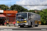 Upbus Qualidade em Transportes 3 5710 na cidade de São Paulo, São Paulo, Brasil, por Michel Sc. ID da foto: :id.
