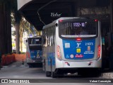 Transcooper > Norte Buss 2 6373 na cidade de São Paulo, São Paulo, Brasil, por Valnei Conceição. ID da foto: :id.