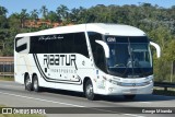 Ribatur Transportes 110110 na cidade de Santa Isabel, São Paulo, Brasil, por George Miranda. ID da foto: :id.