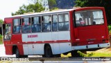 Ônibus Particulares 4737 na cidade de Bom Jesus da Lapa, Bahia, Brasil, por Marcio Alves Pimentel. ID da foto: :id.