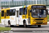 Plataforma Transportes 30655 na cidade de Salvador, Bahia, Brasil, por Felipe Pessoa de Albuquerque. ID da foto: :id.