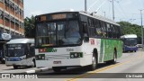 Next Mobilidade - ABC Sistema de Transporte 7066 na cidade de São Paulo, São Paulo, Brasil, por Cle Giraldi. ID da foto: :id.