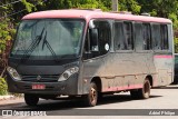 Ônibus Particulares 091100 na cidade de Goiânia, Goiás, Brasil, por Adriel Philipe. ID da foto: :id.