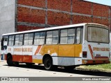 Ônibus Particulares 2119 na cidade de Feira de Santana, Bahia, Brasil, por Marcio Alves Pimentel. ID da foto: :id.