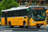 Real Auto Ônibus A41103 na cidade de Rio de Janeiro, Rio de Janeiro, Brasil, por Marlon Generoso. ID da foto: :id.