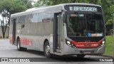 Express Transportes Urbanos Ltda 4 8827 na cidade de São Paulo, São Paulo, Brasil, por Cle Giraldi. ID da foto: :id.