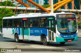Transportes Campo Grande D53632 na cidade de Rio de Janeiro, Rio de Janeiro, Brasil, por Marlon Generoso. ID da foto: :id.