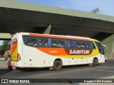 Saritur - Santa Rita Transporte Urbano e Rodoviário 32020 na cidade de Belo Horizonte, Minas Gerais, Brasil, por Douglas Célio Brandao. ID da foto: :id.